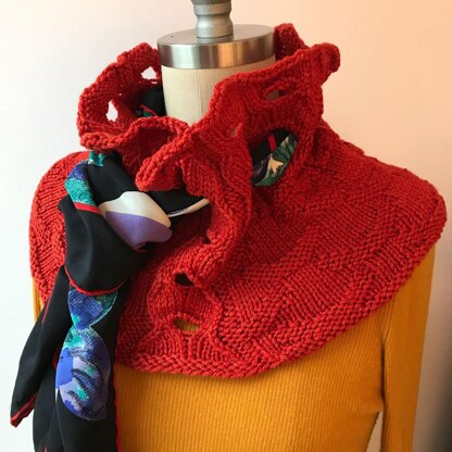 Ormt Cowl