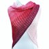 Always Adaptable Beaded Shawl