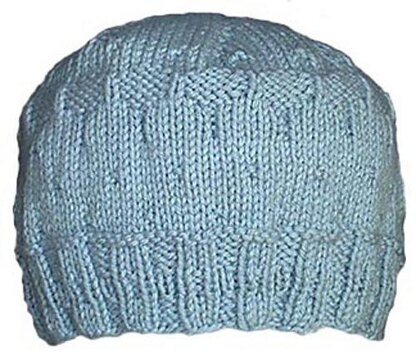 Seeds of Courage Chemo Hat