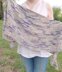 Well-Loved Shawl