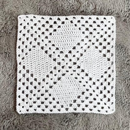 Four Diamonds Granny