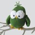 Allsorts Owl