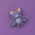 Boo! Halloween Crochet Toy Collection Ebook - Free Patterns in Paintbox Yarns Cotton Aran