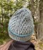 Frozen Falls Beanie