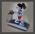 Treadmill Lara/Laufband Lara