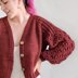 Alder Cardigan