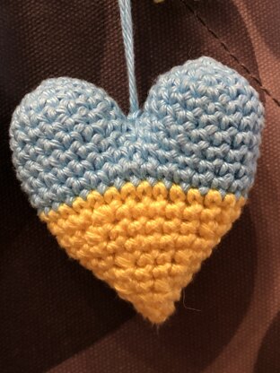 Heart of Ukraine