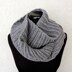 Infinity Unisex Scarf