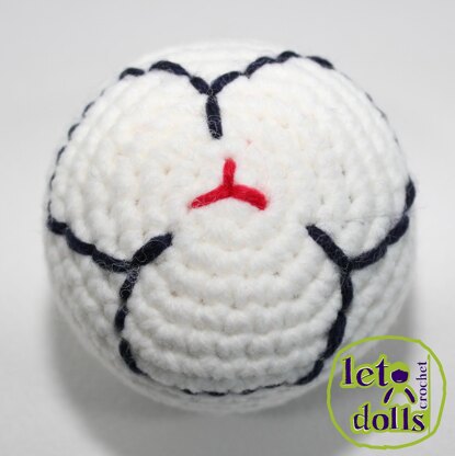Crochet Doll Pattern, Amigurumi doll pattern, XLarge doll, 24"/61cm, Tobin