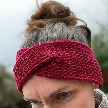Worlds Gonna Know Your Name - knitting pattern