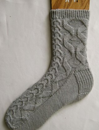 WestPort Socks