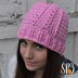 Slalom Slope Beanie