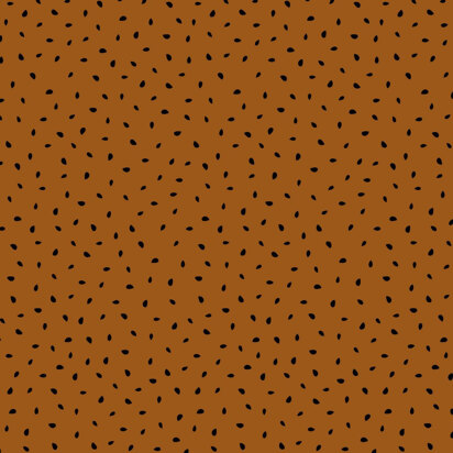 Poppy Fabrics - Raindrops Jersey