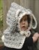 Bryor Bunny Hood