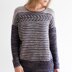 Felicitas (The Arrow Sweater)