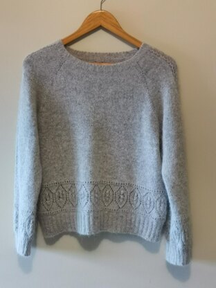Sherbrooke Sweater