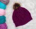 Adaleigh Beanie