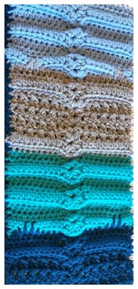 Ocean Spray Cowl