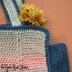 Crochet Pattern - Selene Tote Bag