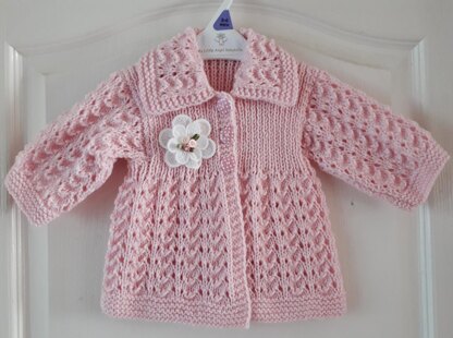 LITTLE EVIE-ROSE  - Baby outfit