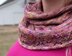 Legacy Park Shawl