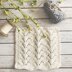 Glamour Dishcloth