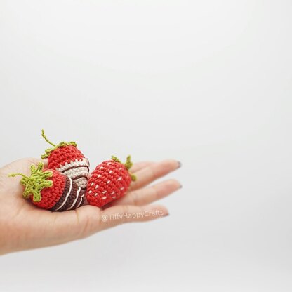 The Perfect STRAWBERRY