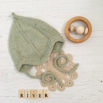 River Pixie Hat