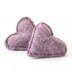 Heart Shaped Handwarmers