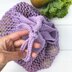 Knitted Produce Bag
