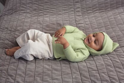 Baby Cashmerino Book 3 by Debbie Bliss