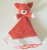 Fox Lovey