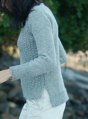 Knit Me With Your Best Shot
