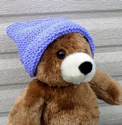 Little Lavender Hat