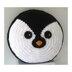 Penguin Pillow