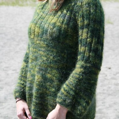 Port Townsend Pullover