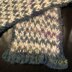 Angora Peaks Scarf