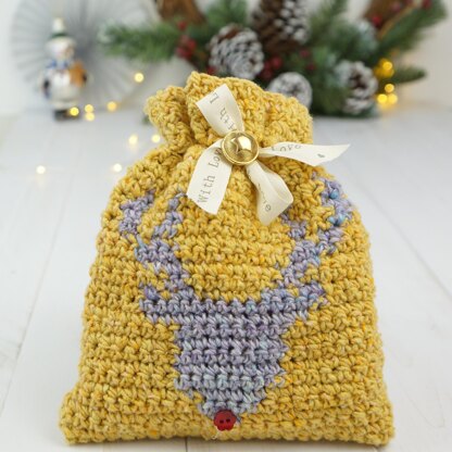 Christmas Gift Bags