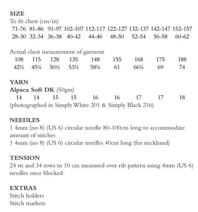Cannon in Rowan Alpaca Soft DK - RM009-00006 - Downloadable PDF