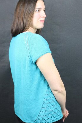 High Tide Summer Top