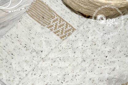 Dune Blanket - P184