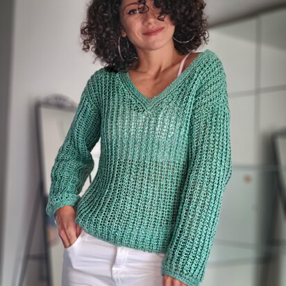 Porto Sweater