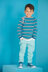Filati Kids & Teens 4 von Lana Grossa