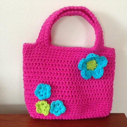 Little Pink Purse