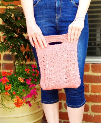 Spring Explosion Bag