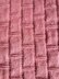 Bricks Baby Blanket