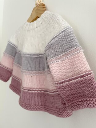 Tiffany Baby Sweater BJ18