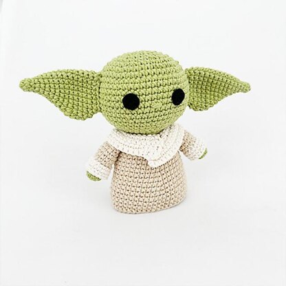 Baby Yoda