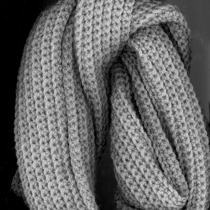 Infinity Scarf