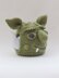 Goblin Head Tea Cosy